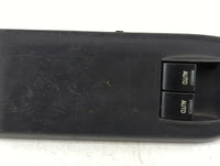 2005-2009 Ford Mustang Master Power Window Switch Replacement Driver Side Left P/N:4R33-14A564CF Fits OEM Used Auto Parts - 