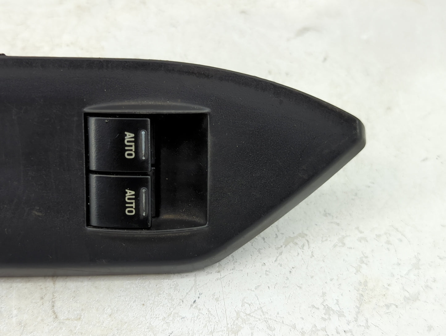 2005-2009 Ford Mustang Master Power Window Switch Replacement Driver Side Left P/N:4R33-14A564CF Fits OEM Used Auto Parts - 