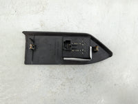 2005-2009 Ford Mustang Master Power Window Switch Replacement Driver Side Left P/N:4R33-14A564CF Fits OEM Used Auto Parts - 