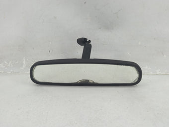 compare product 2005 Ford Mustang Interior Rear View Mirror Replacement OEM P/N:E8011681 MODEL 240 Fits OEM Used Auto Parts