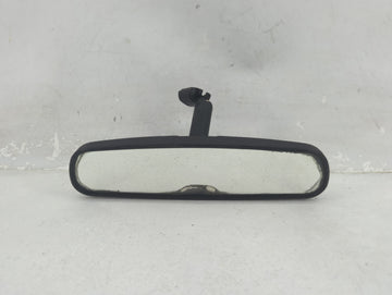 2005 Ford Mustang Interior Rear View Mirror Replacement OEM P/N:E8011681 MODEL 240 Fits OEM Used Auto Parts - Oemusedautopar