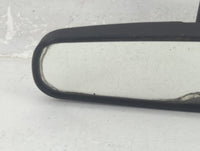 2005 Ford Mustang Interior Rear View Mirror Replacement OEM P/N:E8011681 MODEL 240 Fits OEM Used Auto Parts - Oemusedautopar