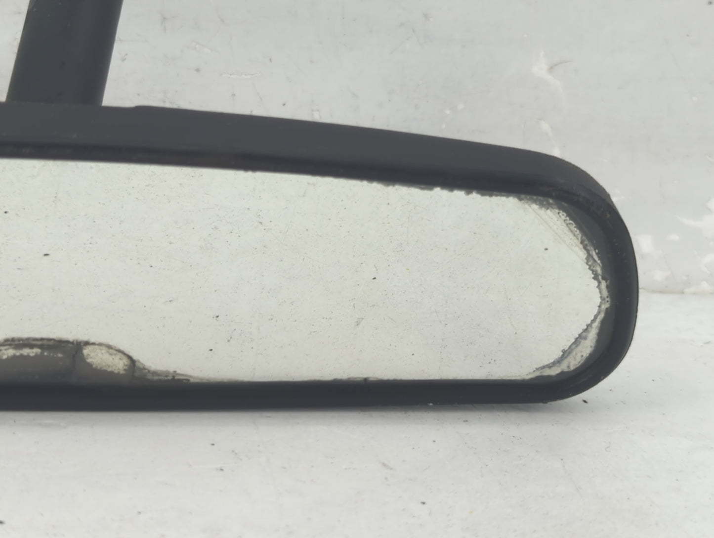 2005 Ford Mustang Interior Rear View Mirror Replacement OEM P/N:E8011681 MODEL 240 Fits OEM Used Auto Parts - Oemusedautopar