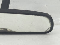 2005 Ford Mustang Interior Rear View Mirror Replacement OEM P/N:E8011681 MODEL 240 Fits OEM Used Auto Parts - Oemusedautopar