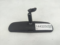 2005 Ford Mustang Interior Rear View Mirror Replacement OEM P/N:E8011681 MODEL 240 Fits OEM Used Auto Parts - Oemusedautopar