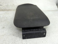 2005 Ford Mustang Center Console Armrest Cover Lid Fits OEM Used Auto Parts - Oemusedautoparts1.com