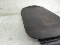 2005 Ford Mustang Center Console Armrest Cover Lid Fits OEM Used Auto Parts - Oemusedautoparts1.com