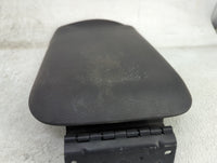 2005 Ford Mustang Center Console Armrest Cover Lid Fits OEM Used Auto Parts - Oemusedautoparts1.com