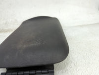 2005 Ford Mustang Center Console Armrest Cover Lid Fits OEM Used Auto Parts - Oemusedautoparts1.com