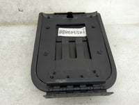 2005 Ford Mustang Center Console Armrest Cover Lid Fits OEM Used Auto Parts - Oemusedautoparts1.com