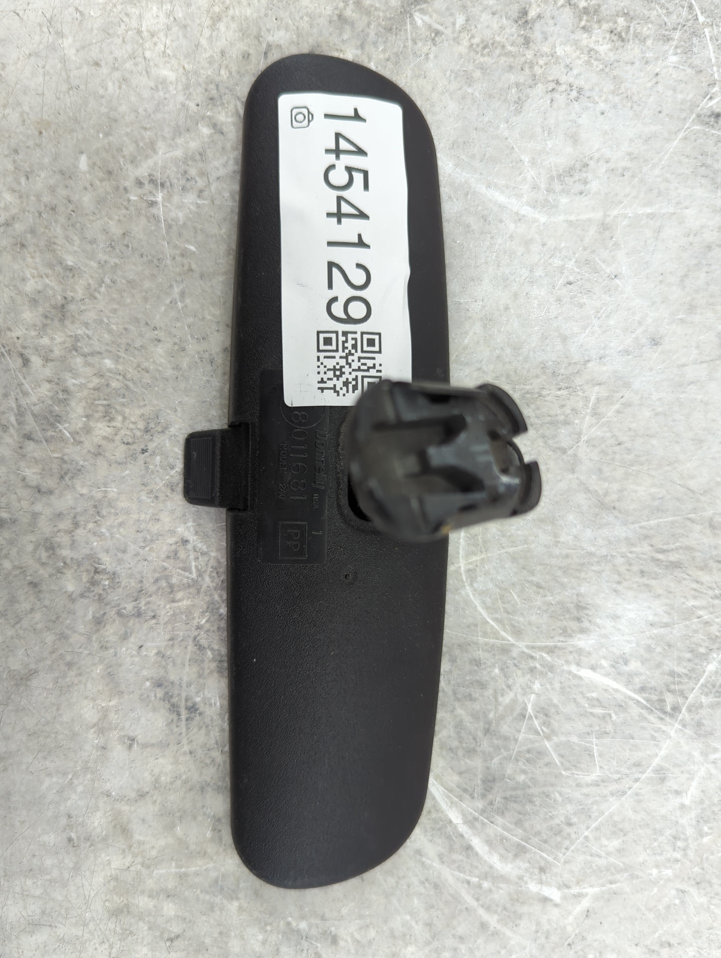 2005 Ford Mustang Interior Rear View Mirror Oem - Oemusedautoparts1.com