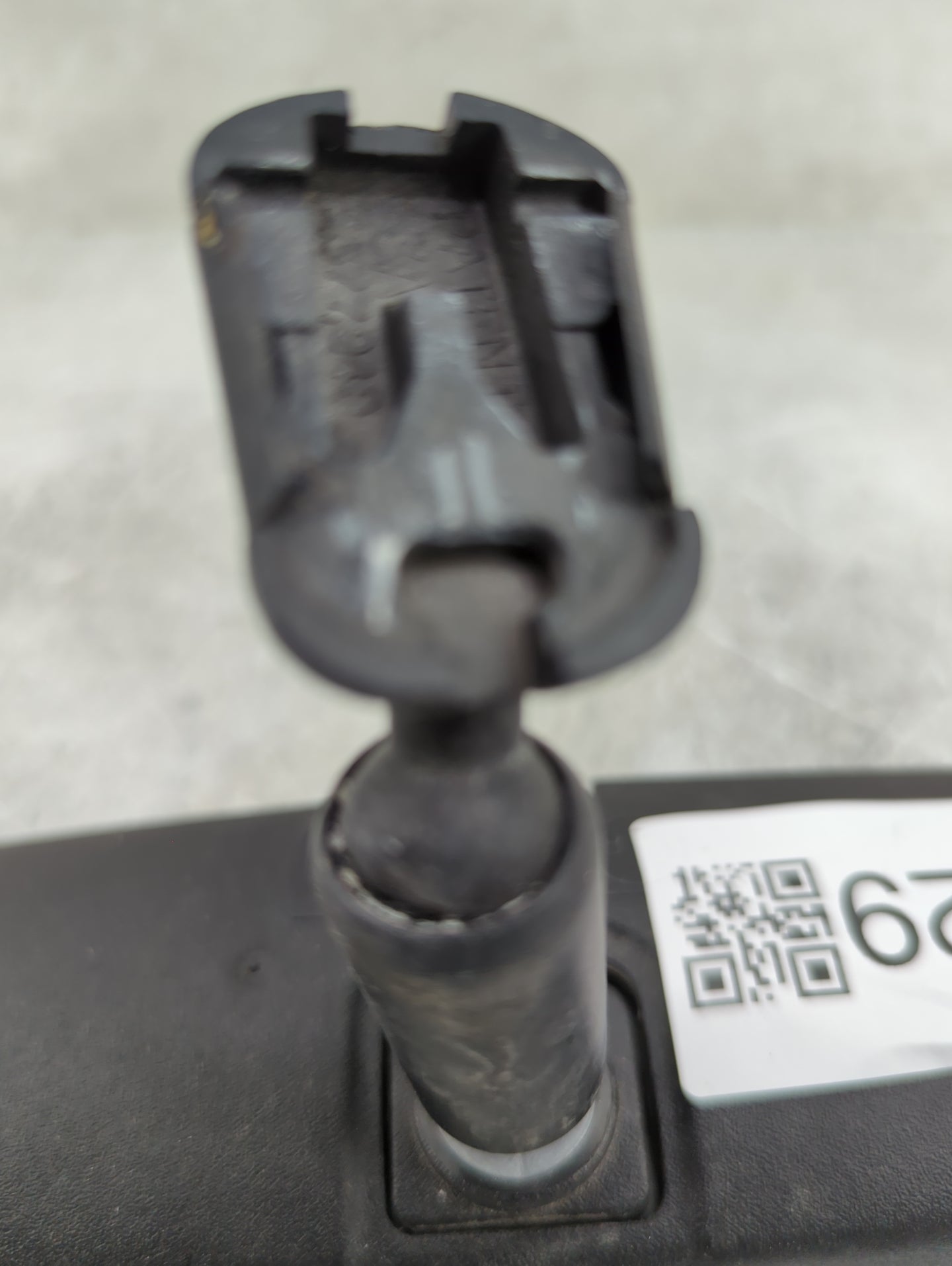 2005 Ford Mustang Interior Rear View Mirror Oem - Oemusedautoparts1.com