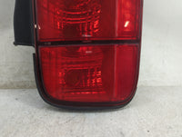 2005-2009 Ford Mustang Tail Light Assembly Driver Left OEM P/N:D2ZNA Fits Fits 2005 2006 2007 2008 2009 OEM Used Auto Parts 