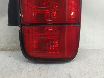 2005-2009 Ford Mustang Tail Light Assembly Driver Left OEM P/N:D2ZNA Fits Fits 2005 2006 2007 2008 2009 OEM Used Auto Parts