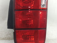 2005-2009 Ford Mustang Tail Light Assembly Driver Left OEM P/N:D2ZNA Fits Fits 2005 2006 2007 2008 2009 OEM Used Auto Parts 