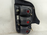 2005-2009 Ford Mustang Tail Light Assembly Driver Left OEM P/N:D2ZNA Fits Fits 2005 2006 2007 2008 2009 OEM Used Auto Parts 