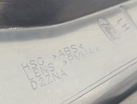2005-2009 Ford Mustang Tail Light Assembly Driver Left OEM P/N:D2ZNA Fits Fits 2005 2006 2007 2008 2009 OEM Used Auto Parts 