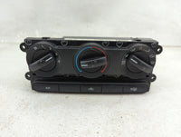 2005-2009 Ford Mustang Climate Control Module Temperature AC/Heater Replacement P/N:3F2H-19808-AH Fits OEM Used Auto Parts -