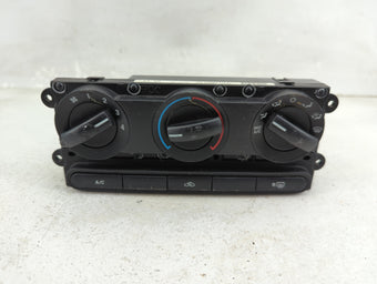 compare product 2005-2009 Ford Mustang Climate Control Module Temperature AC/Heater Replacement P/N:3F2H-19808-AH Fits OEM Used Auto Parts