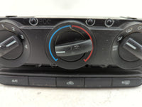 2005-2009 Ford Mustang Climate Control Module Temperature AC/Heater Replacement P/N:3F2H-19808-AH Fits OEM Used Auto Parts -