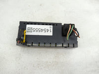 2005-2009 Ford Mustang Climate Control Module Temperature AC/Heater Replacement P/N:3F2H-19808-AH Fits OEM Used Auto Parts -