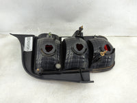 2005-2009 Ford Mustang Tail Light Assembly Passenger Right OEM Fits Fits 2005 2006 2007 2008 2009 OEM Used Auto Parts - Oemu
