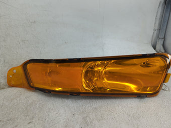 compare product 2005-2009 Ford Mustang Passenger Right Oem Front Light Lamp 1454795