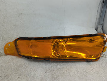 2005-2009 Ford Mustang Passenger Right Oem Front Light Lamp 1454795 - Oemusedautoparts1.com