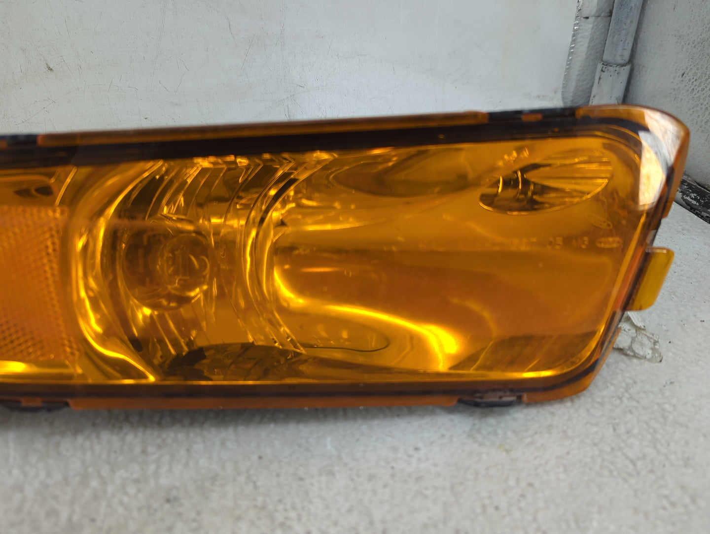 2005-2009 Ford Mustang Passenger Right Oem Front Light Lamp 1454795 - Oemusedautoparts1.com