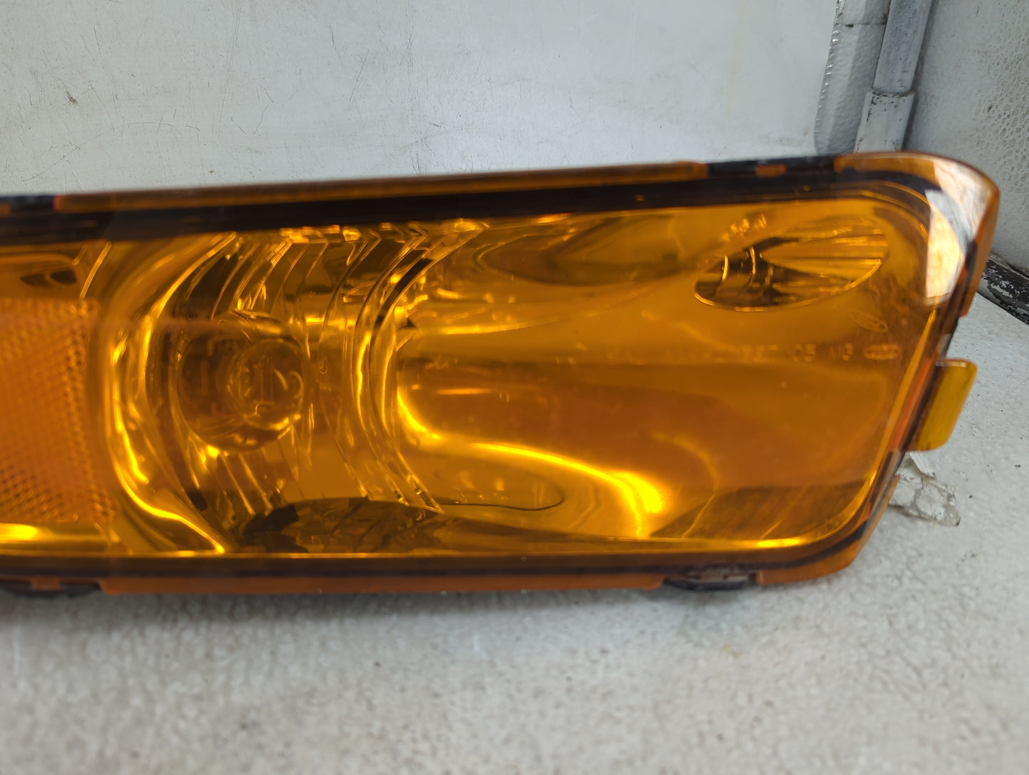2005-2009 Ford Mustang Passenger Right Oem Front Light Lamp 1454795 - Oemusedautoparts1.com