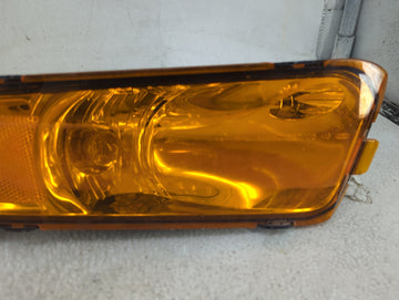 2005-2009 Ford Mustang Passenger Right Oem Front Light Lamp 1454795