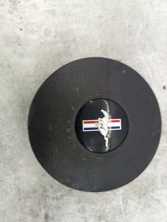 compare product 2005 Ford Mustang Air Bag Driver Left Steering Wheel Mounted
