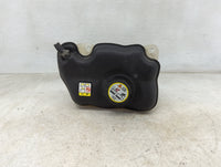 2005-2010 Ford Mustang Radiator Coolant Overflow Expansion Tank Bottle 1460088 - Oemusedautoparts1.com