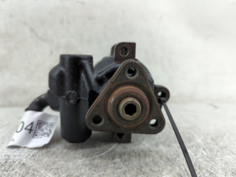 compare product 2005-2010 Ford Mustang Power Steering Column Pump Oem 1467704