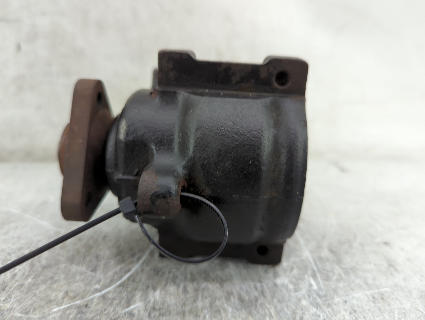 2005-2010 Ford Mustang Power Steering Column Pump Oem 1467704 - Oemusedautoparts1.com