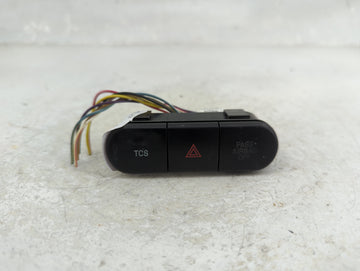 2005 Ford Mustang PCM Engine Control Computer ECU ECM PCU OEM P/N:6R3T-13D734-BBW Fits OEM Used Auto Parts - Oemusedautopart
