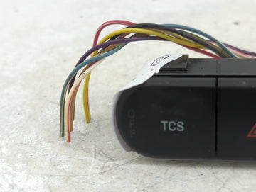 2005 Ford Mustang PCM Engine Control Computer ECU ECM PCU OEM P/N:6R3T-13D734-BBW Fits OEM Used Auto Parts