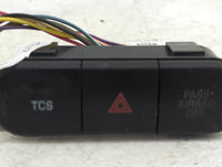 2005 Ford Mustang PCM Engine Control Computer ECU ECM PCU OEM P/N:6R3T-13D734-BBW Fits OEM Used Auto Parts - Oemusedautopart