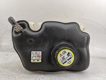 2005-2010 Ford Mustang Radiator Coolant Overflow Expansion Tank Bottle 1477026 - Oemusedautoparts1.com