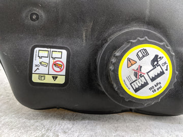2005-2010 Ford Mustang Radiator Coolant Overflow Expansion Tank Bottle 1477026