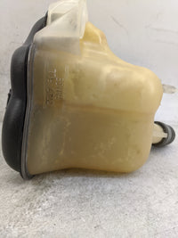 2005-2010 Ford Mustang Radiator Coolant Overflow Expansion Tank Bottle 1477026 - Oemusedautoparts1.com