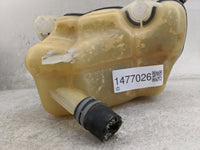 2005-2010 Ford Mustang Radiator Coolant Overflow Expansion Tank Bottle 1477026 - Oemusedautoparts1.com