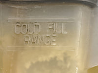 2005-2010 Ford Mustang Radiator Coolant Overflow Expansion Tank Bottle 1477026 - Oemusedautoparts1.com