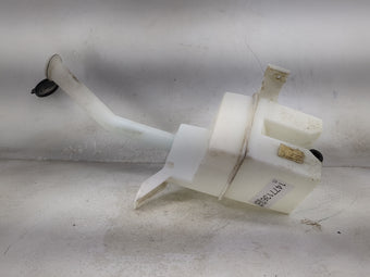 compare product 2005-2009 Ford Mustang Windshield Washer Fluid Reservoir Bottle Oem 1477136