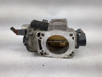 2005 Ford Mustang Throttle Body P/N:5R3E-DA 5R3E-03160-53 Fits OEM Used Auto Parts - Oemusedautoparts1.com