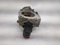 2005 Ford Mustang Throttle Body P/N:5R3E-DA 5R3E-03160-53 Fits OEM Used Auto Parts - Oemusedautoparts1.com