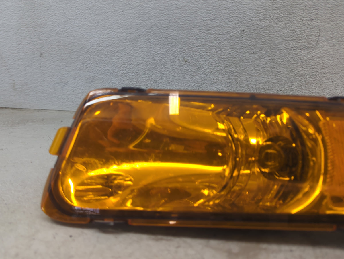 2005-2009 Ford Mustang Passenger Right Oem Front Light Lamp 1480106 - Oemusedautoparts1.com