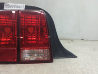 2005-2009 Ford Mustang Tail Light Assembly Driver Left OEM Fits Fits 2005 2006 2007 2008 2009 OEM Used Auto Parts - Oemuseda