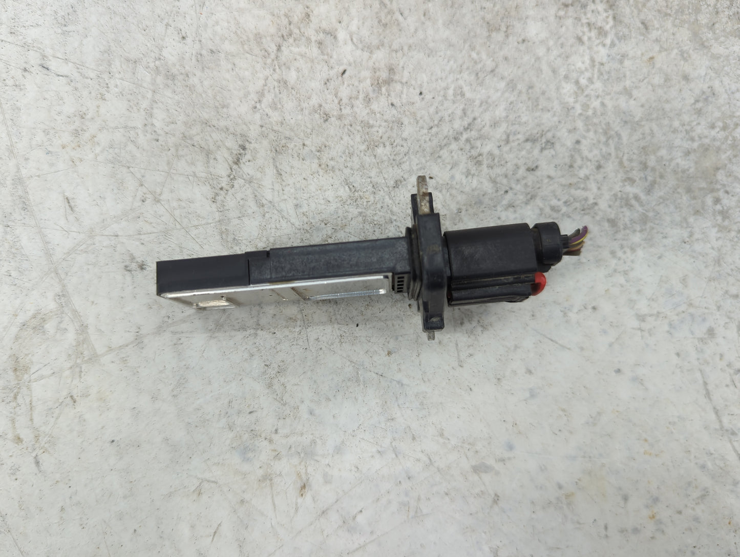 2005-2010 Ford Mustang Mass Air Flow Meter Maf 1487507 - Oemusedautoparts1.com