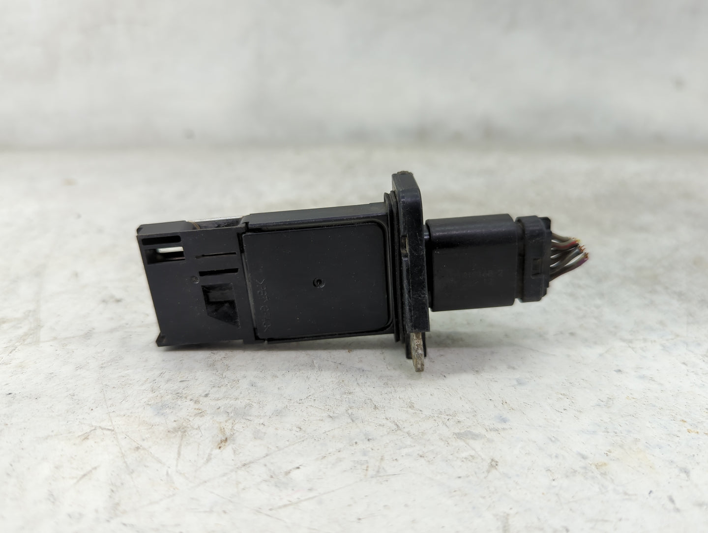 2005-2010 Ford Mustang Mass Air Flow Meter Maf 1487507 - Oemusedautoparts1.com